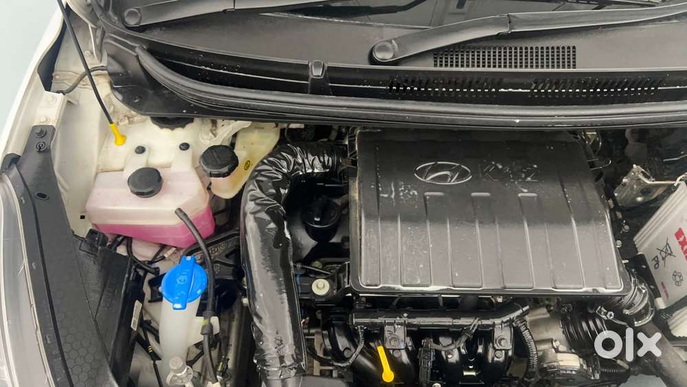 Hyundai Grand I10 Nios Sportz 1.2 Kappa Vtvt, 2024, Petrol