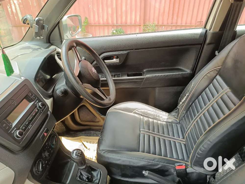Wagon R 1.0 2021