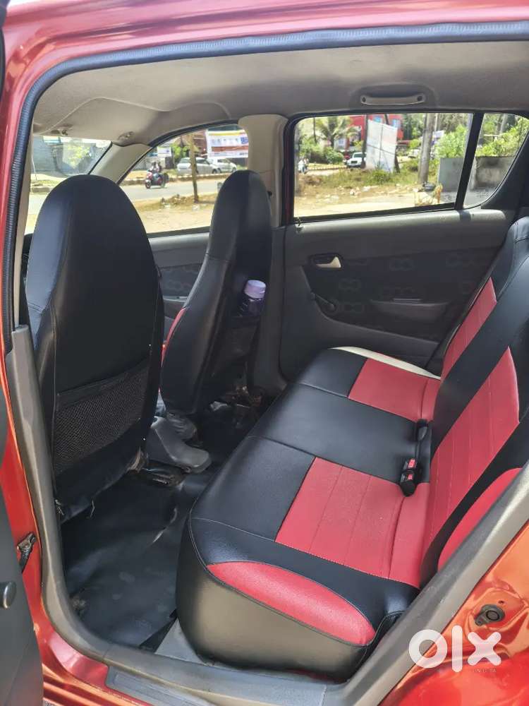 I Am Selling My Alto 800 Lxi Model With Mint Condition