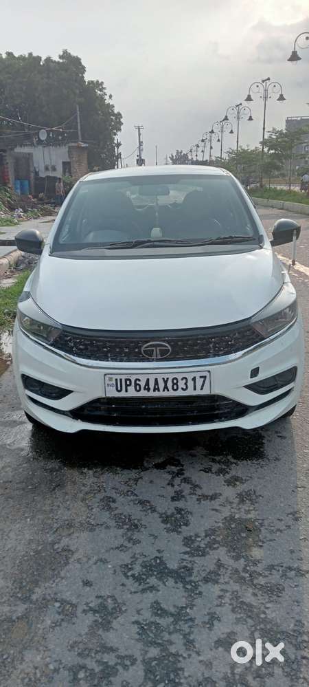 Tata Tigor 1.2 Revotron Xm Cng, 2024, Cng & Hybrids
