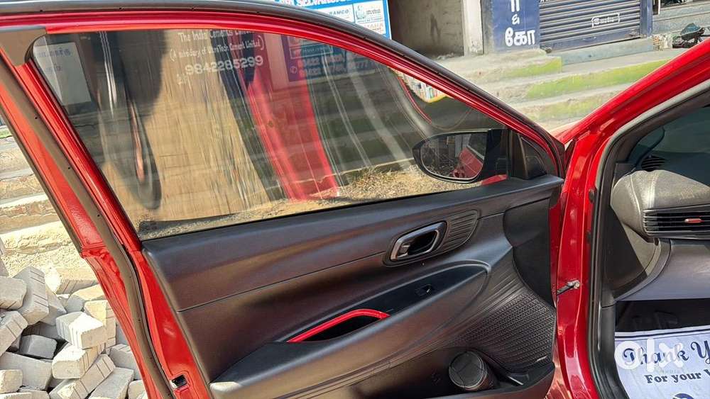 Hyundai I20 N Line 2021 Petrol 70000 Km Driven