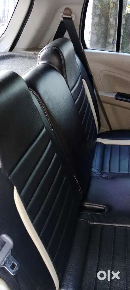 Maruti Suzuki Celerio 2015