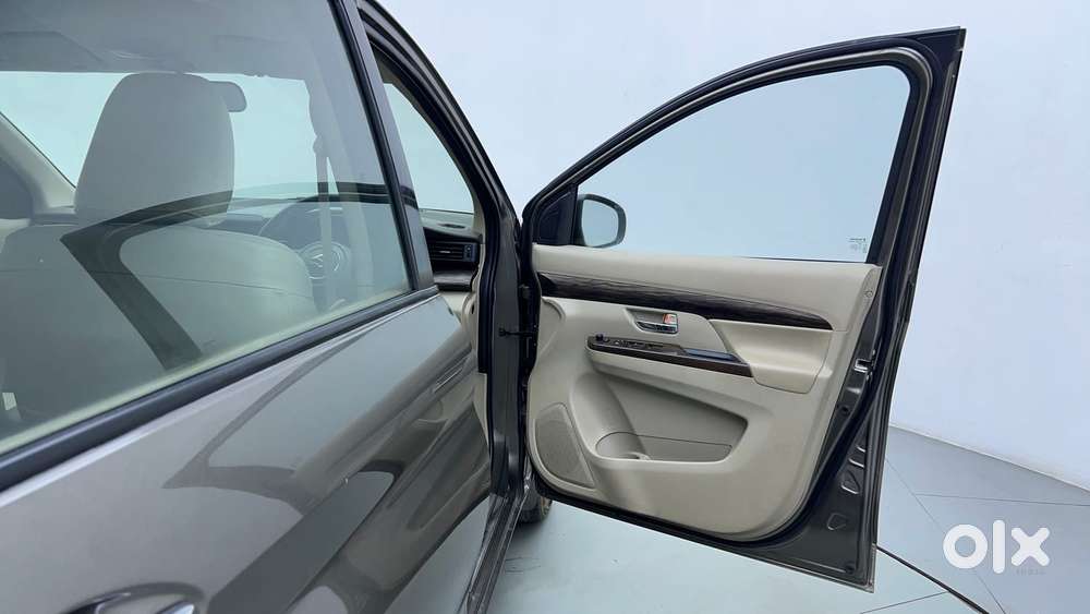 Maruti Suzuki Ertiga 1.4 Zxi At, 2019, Petrol