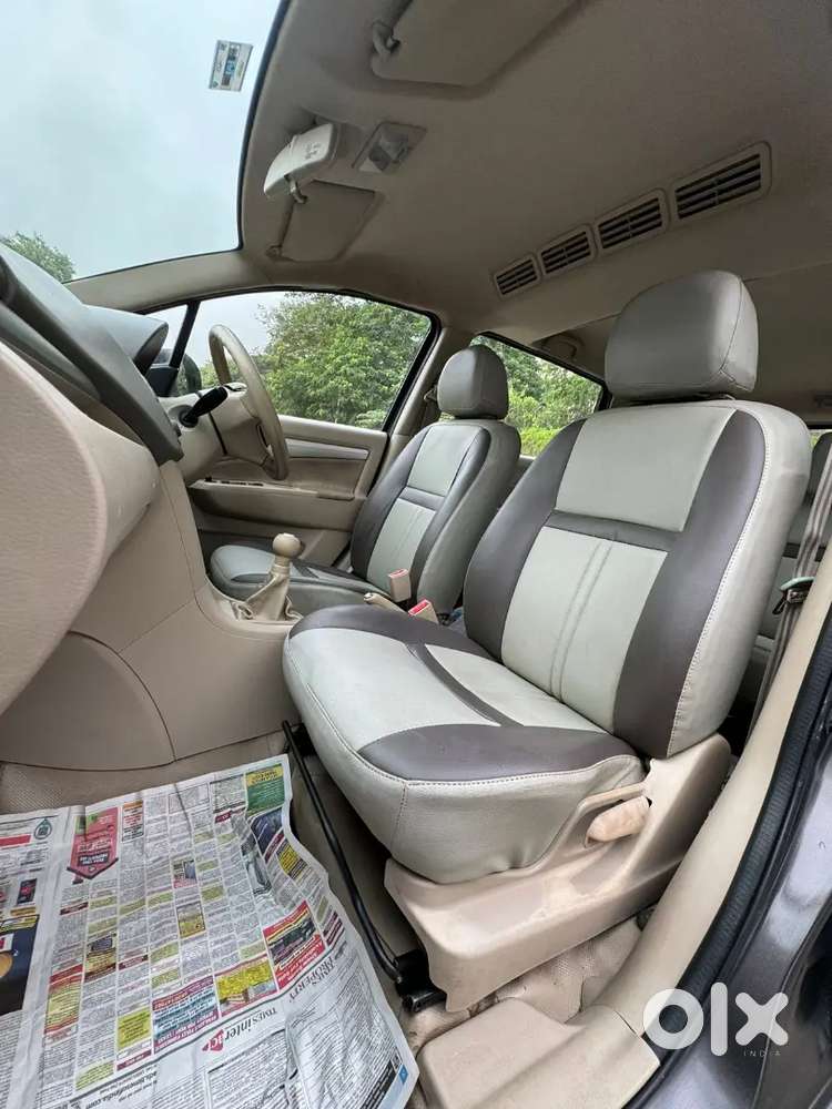 Maruti Suzuki Ertiga 2014