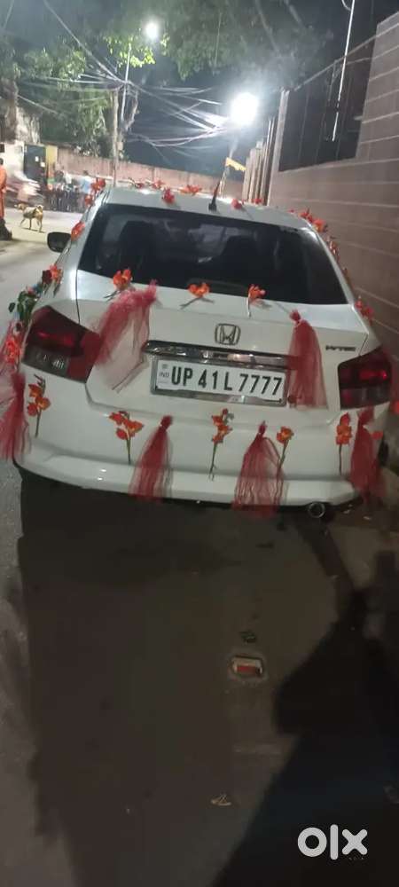 Honda City 2010 Petrol 90000 Km Driven