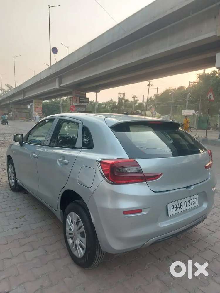 Glanza E
2022/23 
1st Owner Car
11 Hazar Chli 
All Original Car
