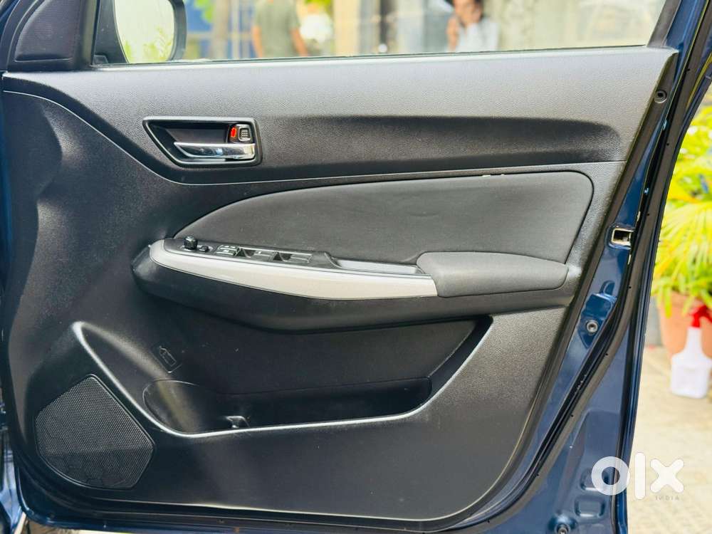Maruti Suzuki Swift 2018 Zxi Plus, 2018, Petrol