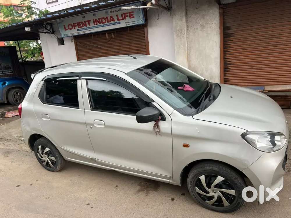 Maruti Suzuki Alto 2023 K10 Vxi