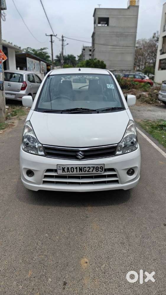 Maruti Suzuki Estilo Vxi, 2010, Petrol