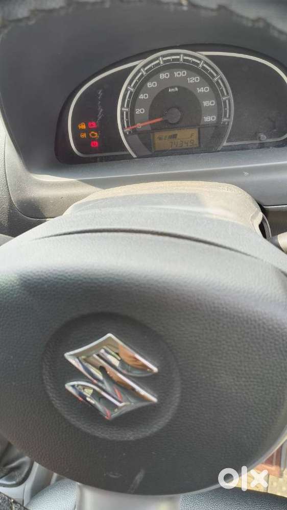Maruti Suzuki Alto 800 Lxi, 2018, Petrol