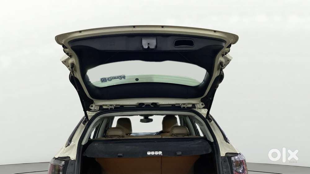 Jeep Compass 2.0 Longitude (o) Diesel, 2017, Diesel