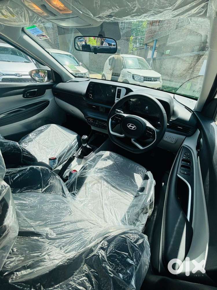 Hyundai I20 1.2 Asta, 2026, Petrol