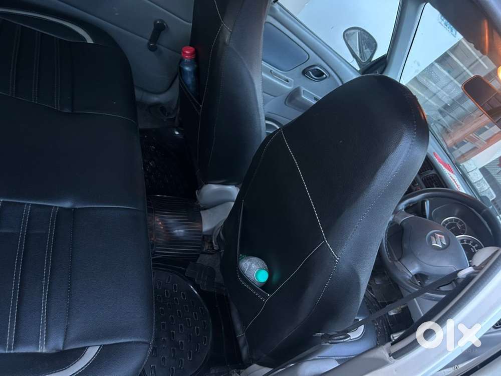 2011 Maruti Suzuki Alto