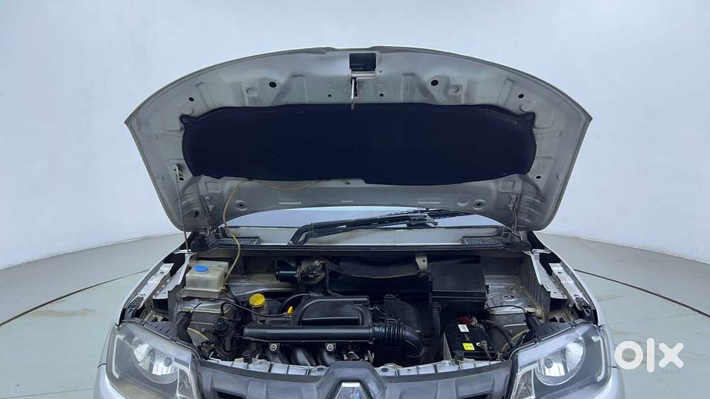 Renault Kwid Rxt 1.0, 2016, Petrol