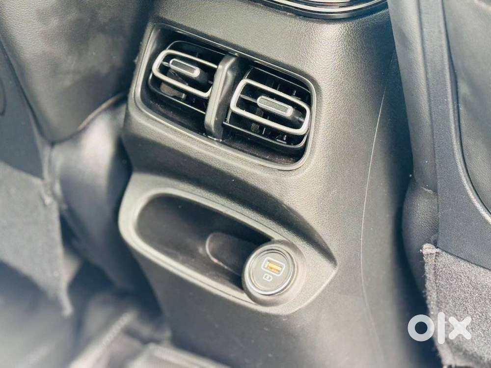 Hyundai Creta 1.6 Sx (o), 2020, Diesel