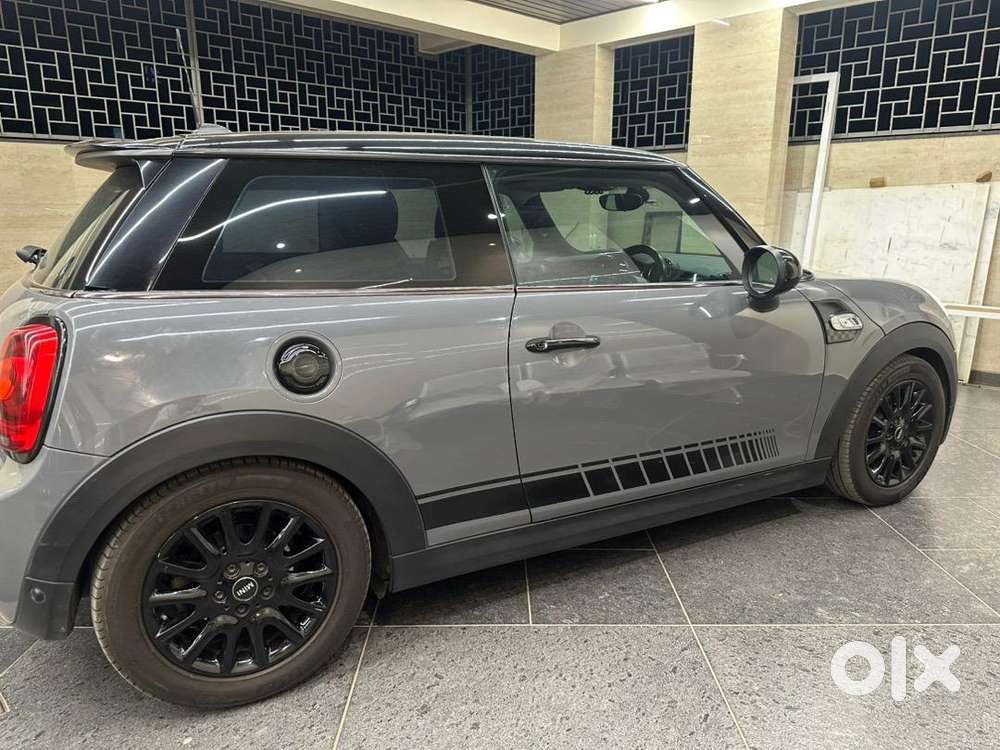 2016 Mini Cooper S Jcw  & Fully Loaded