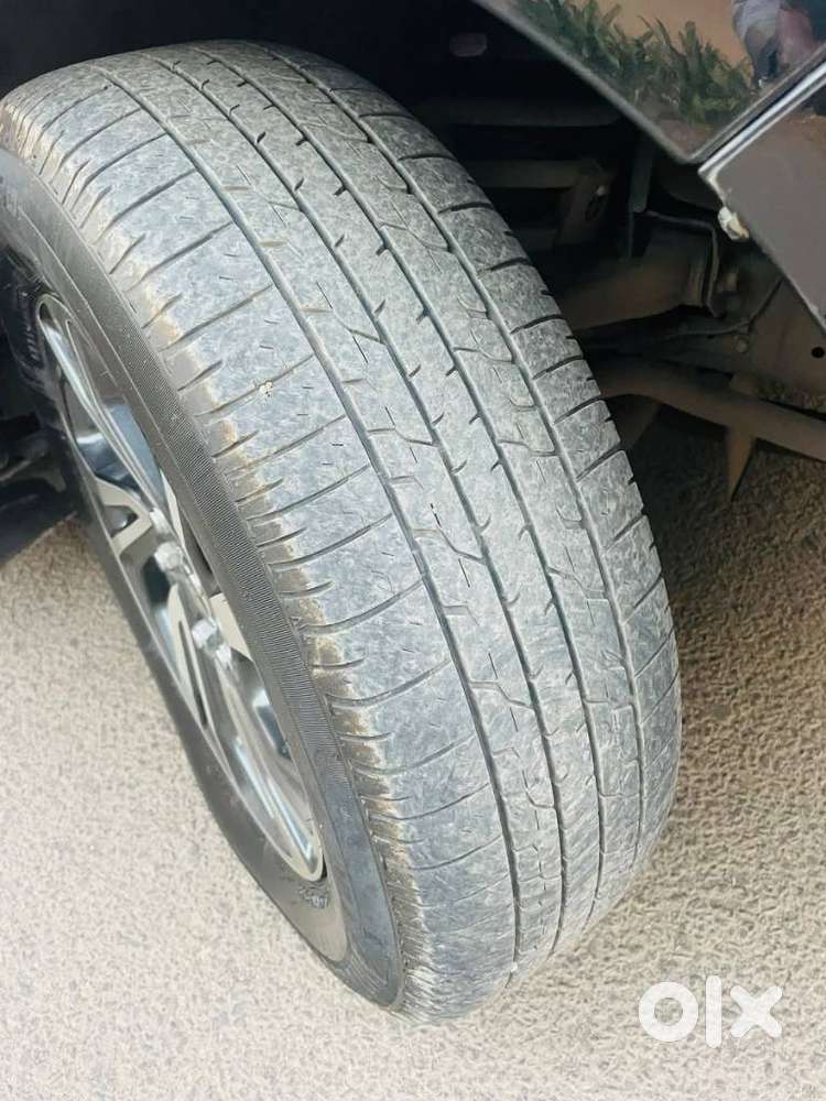 Toyota Innova Crysta 2.4 V 8 Str, 2023, Diesel