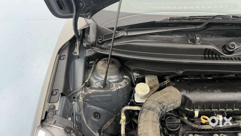 Maruti Suzuki Baleno 1.3 Delta, 2021, Petrol
