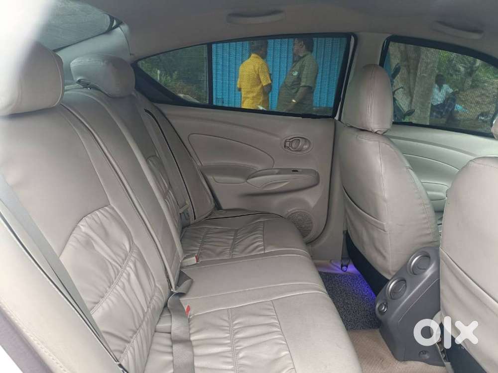 The Real Luxury