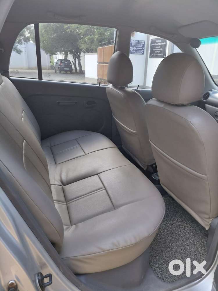 Hyundai Santro, 2006, Petrol