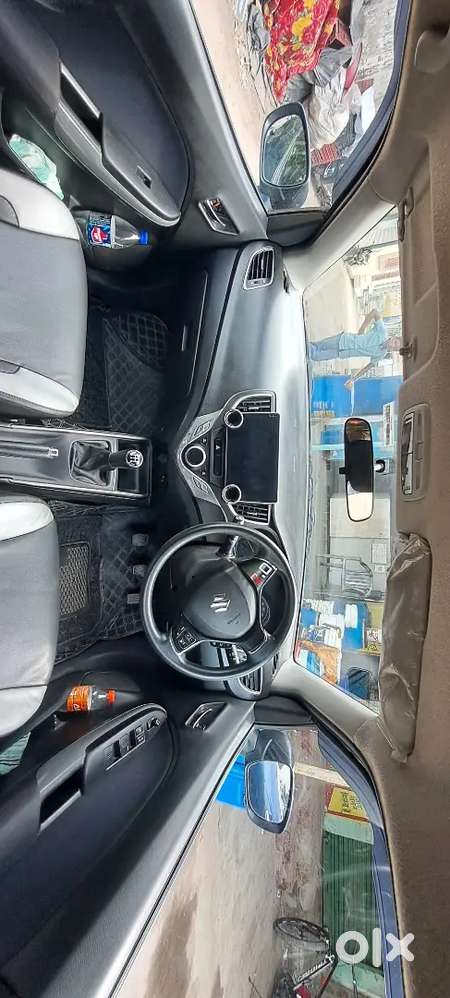 Maruti Baleno 2019 Delta