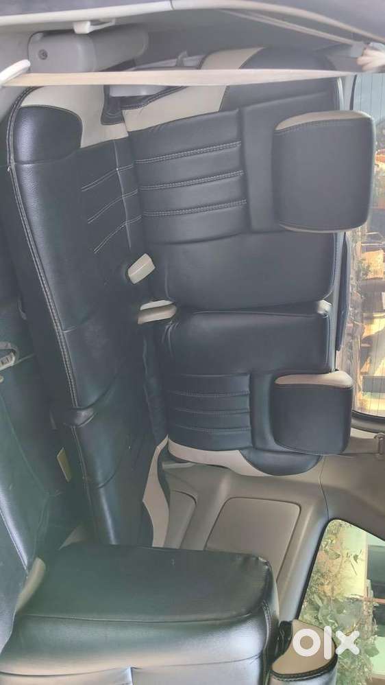 Toyota Innova 2013 Diesel Good Condition