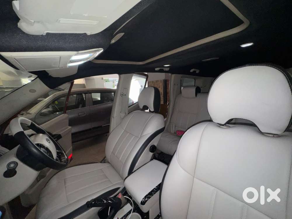 Mahindra Xuv500 2015 Year