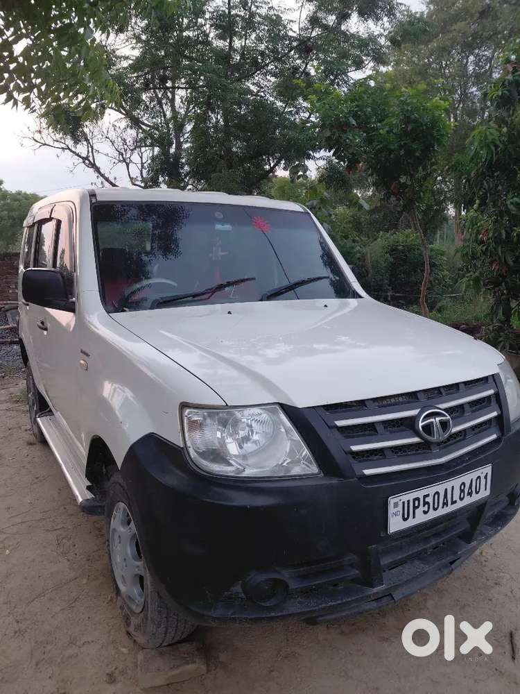 Tata Movus 2016 Diesel Good Condition