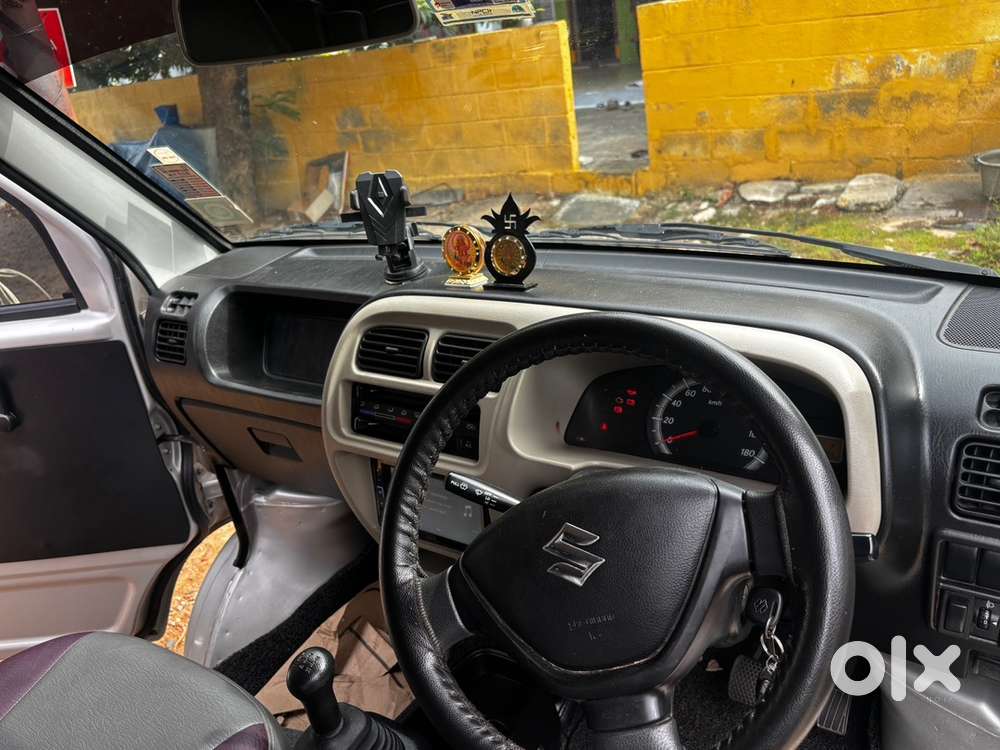 Maruti Suzuki Eeco 2021 Year Car