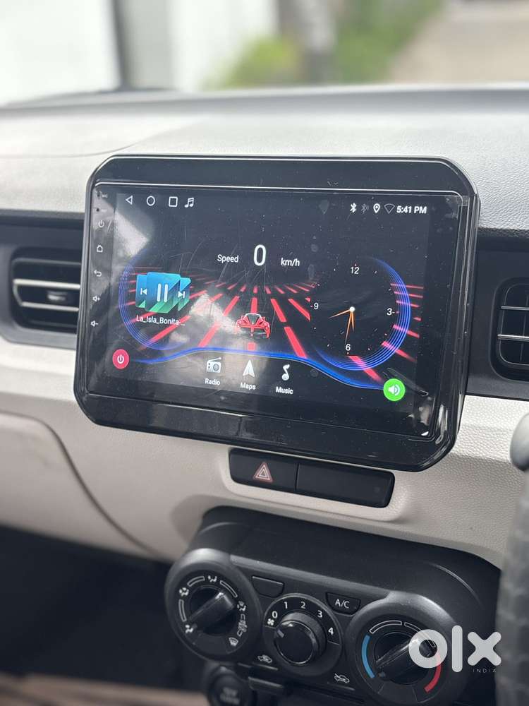 Maruti Suzuki Ignis 1.2 Delta Mt, 2022, Petrol