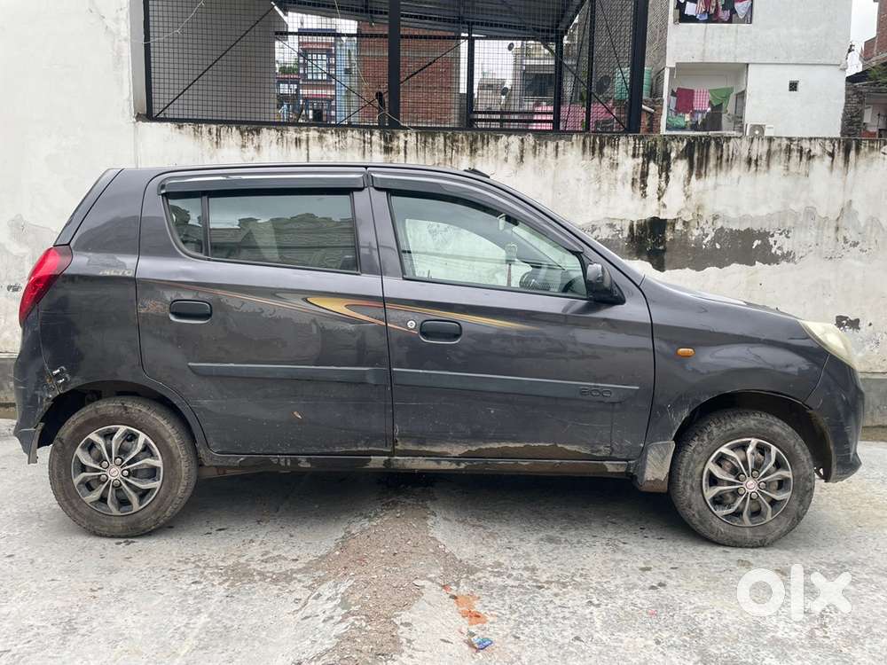 Maruti Suzuki Alto 2013