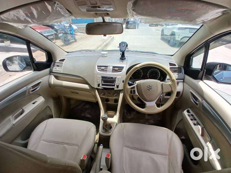 Maruti Suzuki Ertiga 1.5 Zxi, 2015, Petrol