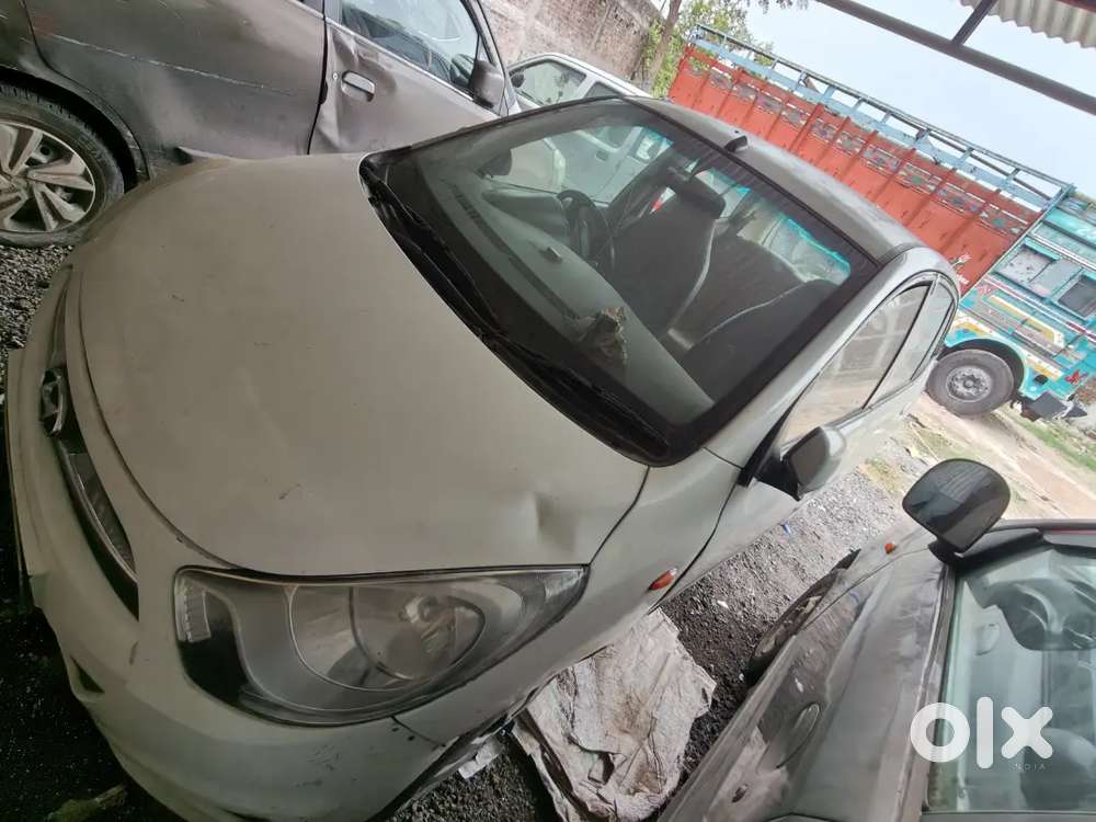 Hyundai I10 1.1 Magna 2012