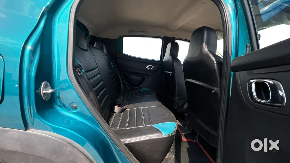 Renault Kwid 1.0 Climber Mt, 2022, Petrol