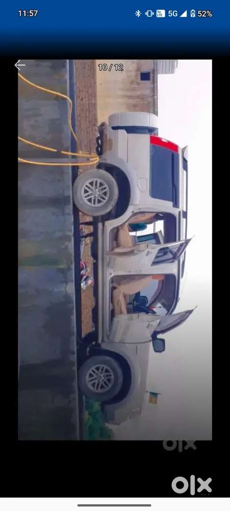 Ford Endeavour Limited 2008 Valid 2030