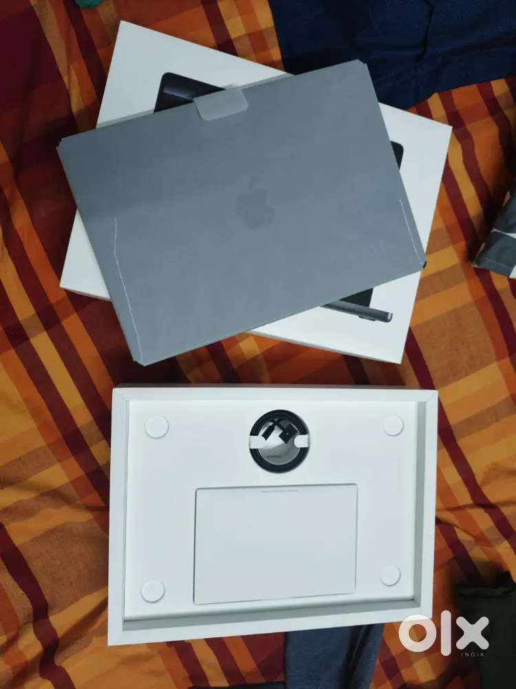 Mac Pro M5-14',-16Gb/1tb