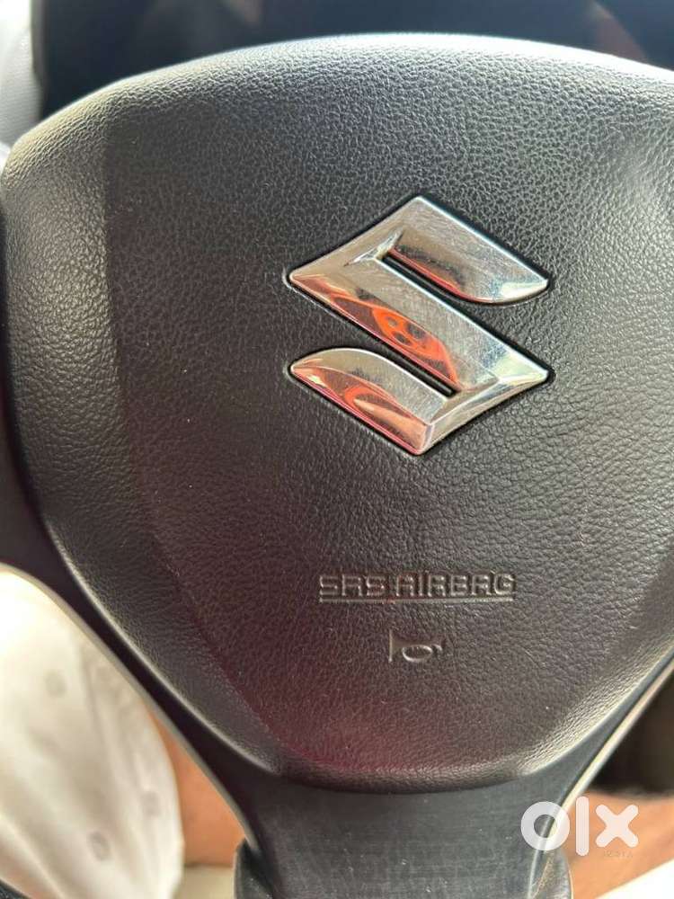 Maruti Suzuki Swift Dzire Vdi Optional, 2017, Diesel
