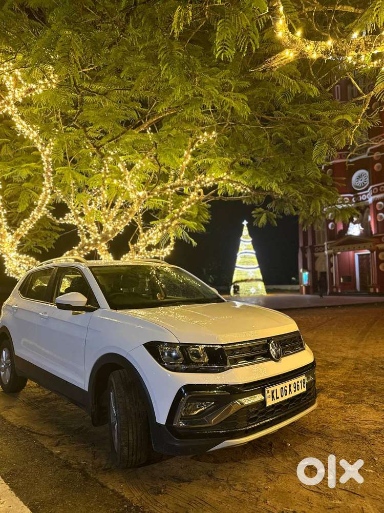 Volkswagen Taigun 2023