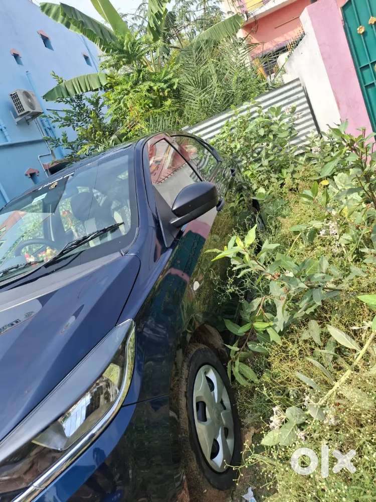 Tata Tigor 2024 Petrol Good Condition