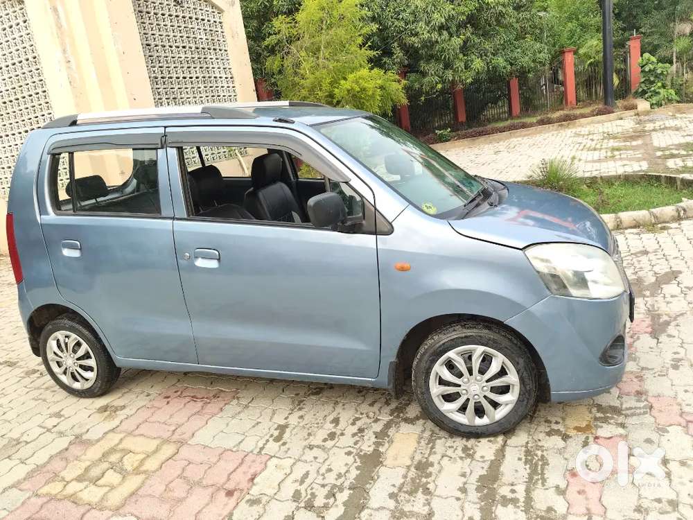 Maruti Wagon R 2011 Good Condition Gadi Mein Koi Bhi Kami Nahin Hai