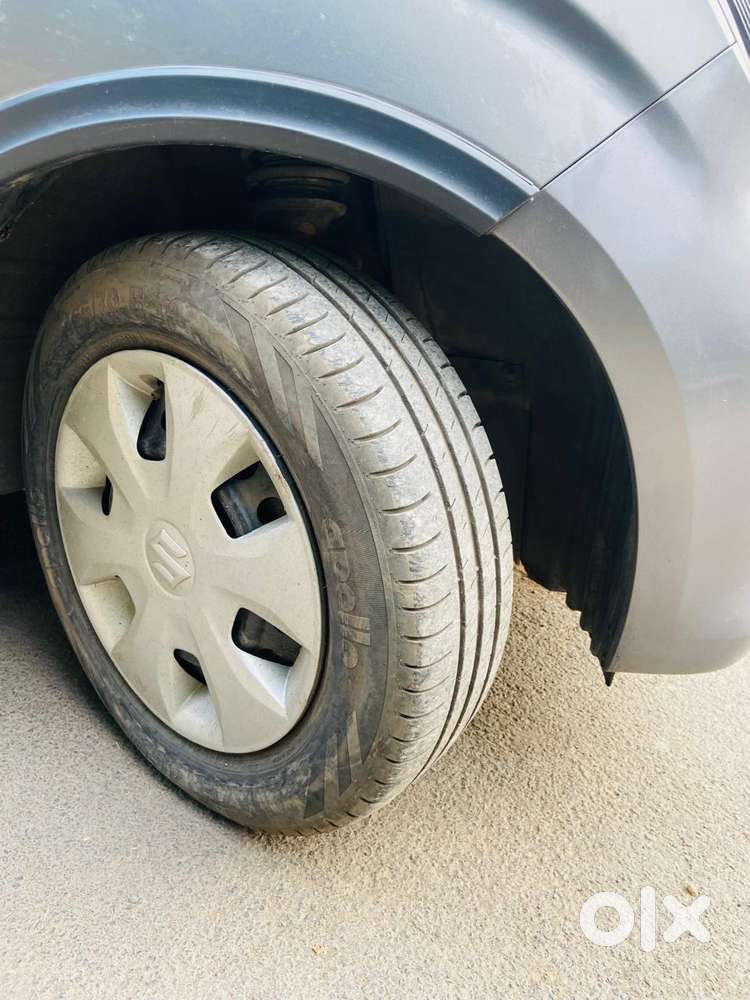 Maruti Suzuki Celerio Vxi(o), 2022, Cng & Hybrids