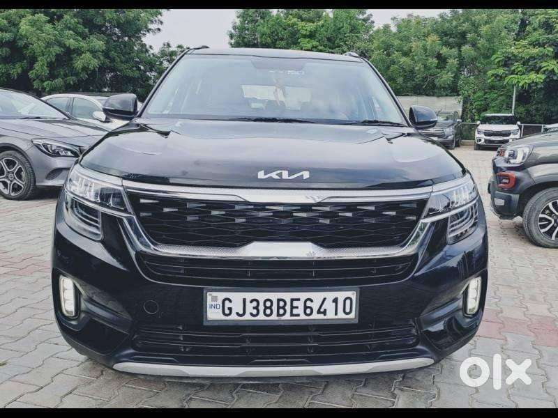 Kia Seltos Htk D, 2023, Diesel