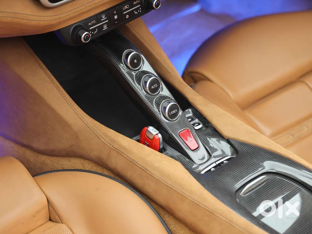 Ferrari Portofino M, 2022, Petrol
