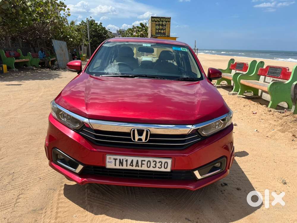 2023 Honda Amaze