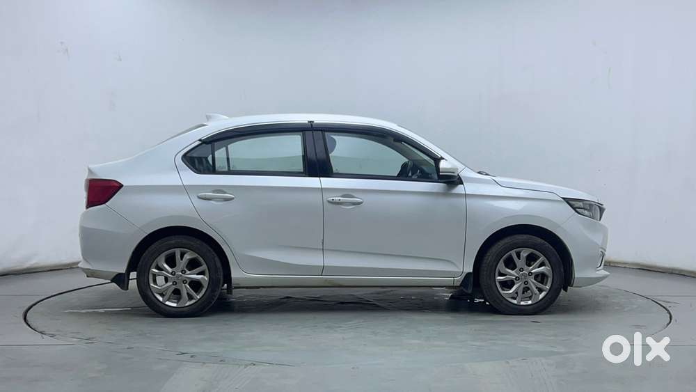 Honda Amaze Vx 1.2 Petrol Mt, 2019, Petrol