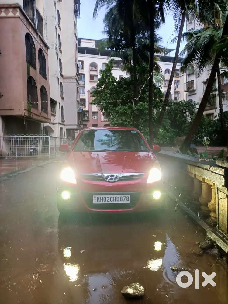 Smooth I20 1.2 Good Pickup Pure Petrol
