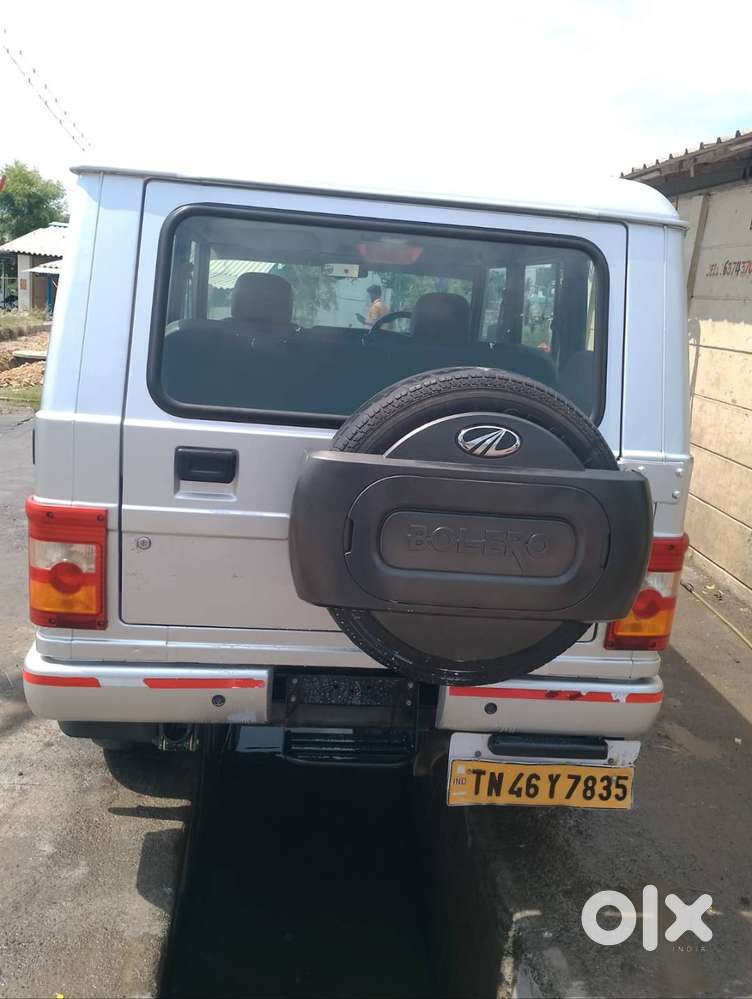 T Board Vehicle With Good Condition Used For Government Officials