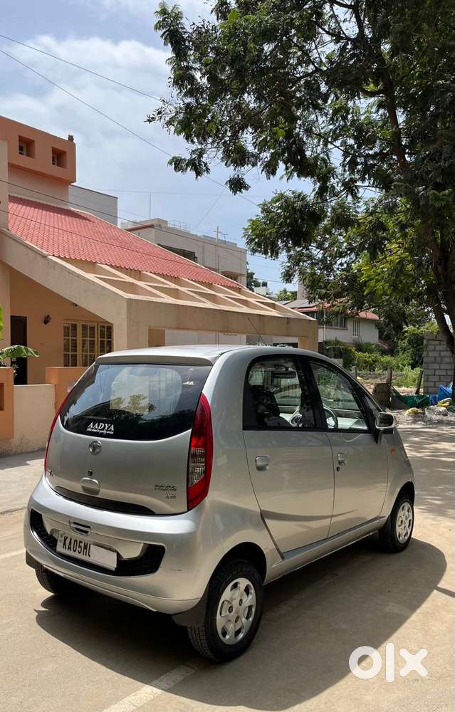 Tata Nano Xta, 2016, Petrol