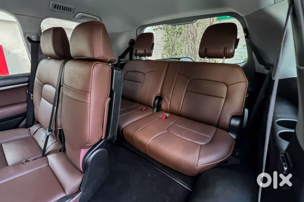 Toyota Land Cruiser, 2018