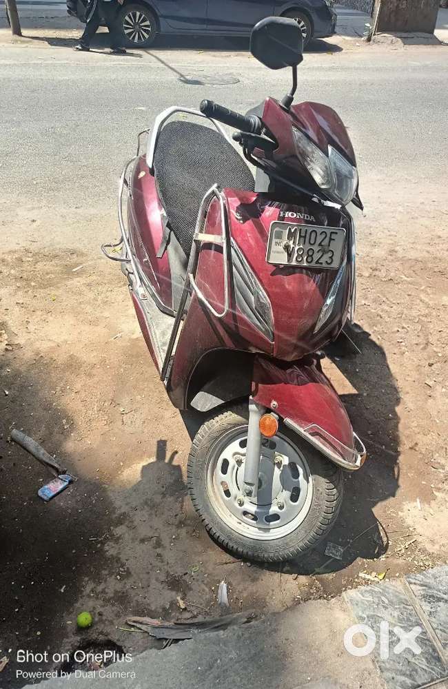 Owner Car 2016 Wagon R Vxi +